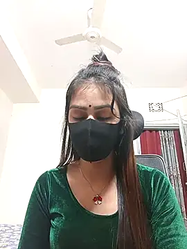 Snapshot of Tisha-01 chatting on 03-01-26, 03:58 Tisha-01 online show from 03-01-26, 03:58