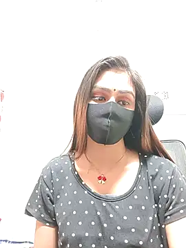 Snapshot of Tisha-01 chatting on 03-19-26, 03:16 Tisha-01 online show from 03-19-26, 03:16