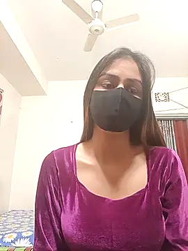 Snapshot of Tisha-01 chatting on 03-21-26, 07:46 Tisha-01 online show from 03-21-26, 07:46