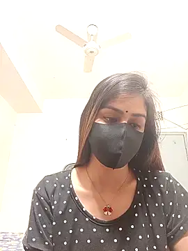 Snapshot of Tisha-01 chatting on 03-23-26, 05:17 Tisha-01 online show from 03-23-26, 05:17