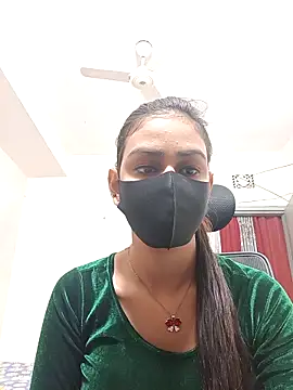 Snapshot of Tisha-01 chatting on 03-25-26, 03:23 Tisha-01 online show from 03-25-26, 03:23