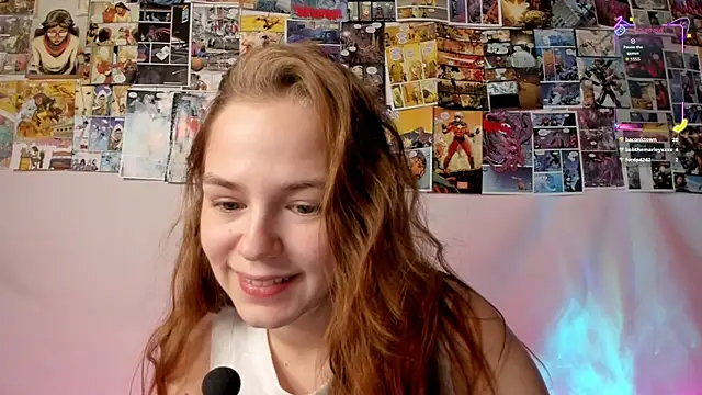 Fox Lisa online show from 10-01-25, 09:54