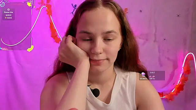 Fox Lisa online show from 10-25-25, 08:58