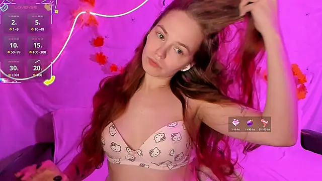 Fox Lisa online show from 11-19-25, 08:53