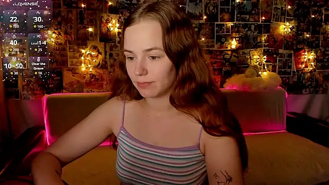 Fox Lisa online show from 01-18-26, 06:44