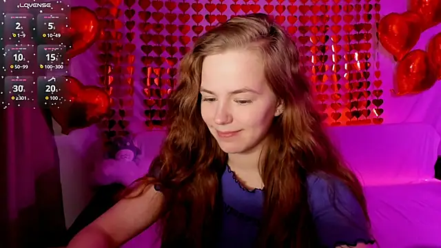 Fox Lisa online show from 02-26-26, 08:08