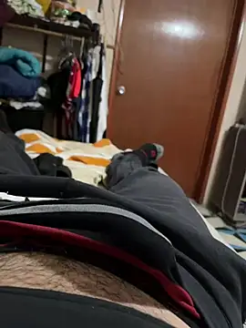 Diegochii online show from 01-10-25, 08:07