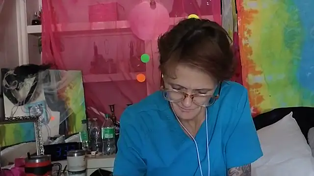 ivylee31 online show from 07-14-26, 08:36
