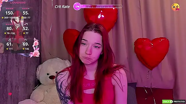 Shirley Thomas online show from 02-19-25, 01:06