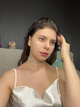 CurlyLara online show from 01-30-25, 10:40