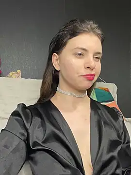 CurlyLara online show from 01-30-25, 05:49