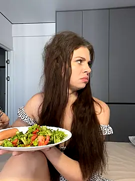 CurlyLara online show from 09-28-25, 10:42