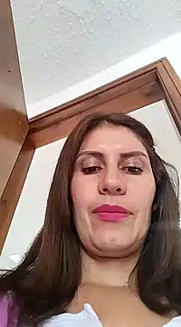 Alysson-- online show from 12-26-24, 03:20