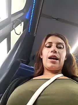 Alysson-- online show from 12-28-24, 12:45
