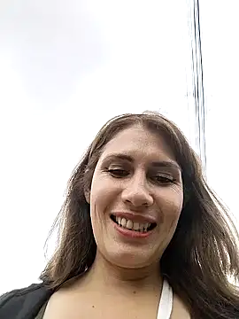 Alysson-- online show from 12-28-24, 03:48