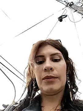 Alysson-- online show from 01-08-25, 12:26