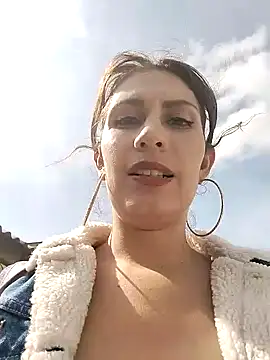 Alysson-- online show from 01-13-25, 07:21