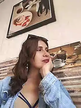 Alysson-- online show from 01-14-25, 03:57
