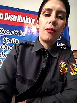 Alysson-- online show from 09-29-25, 01:49