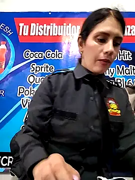 Alysson-- online show from 09-30-25, 01:49