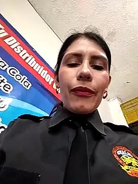 Alysson-- online show from 10-02-25, 02:24