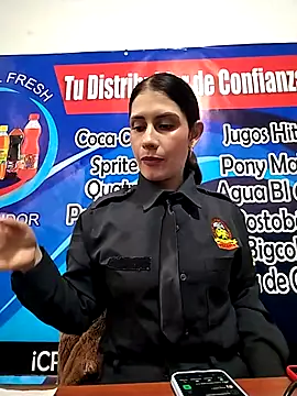 Alysson-- online show from 10-03-25, 02:25