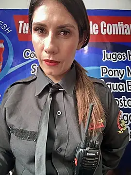 Alysson-- online show from 10-06-25, 03:20