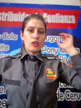 Alysson-- online show from 10-22-25, 03:12