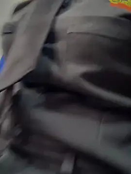 Alysson-- online show from 11-21-25, 12:59