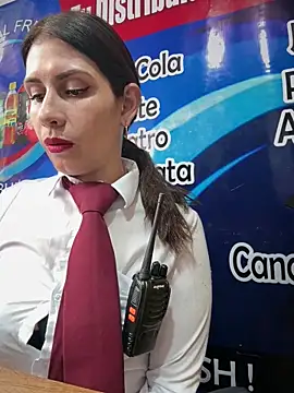 Alysson-- online show from 11-24-25, 02:17