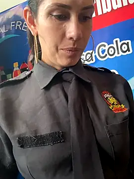 Alysson-- online show from 12-18-25, 01:28