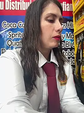 Alysson-- online show from 12-22-25, 03:09