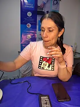 Alysson-- online show from 06-20-26, 02:25