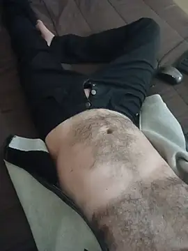 MorbidMan69 online show from 01-15-26, 09:51