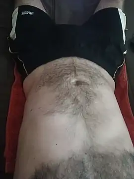 MorbidMan69 online show from 02-09-26, 11:20