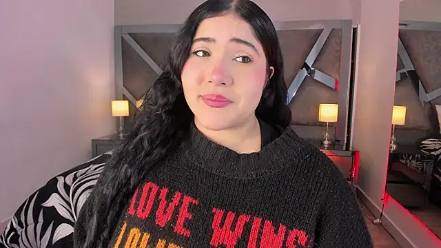 AmberiniHoffman online show from 01-17-25, 11:38