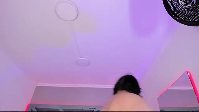 AmberiniHoffman online show from 02-21-25, 05:53