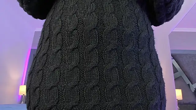 AmberiniHoffman online show from 03-03-25, 11:44