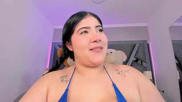 AmberiniHoffman online show from 10-08-25, 12:36