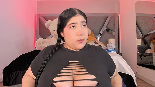 AmberiniHoffman online show from 10-12-25, 11:53