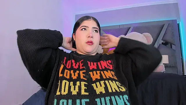 AmberiniHoffman online show from 11-11-25, 12:05