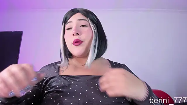 AmberiniHoffman online show from 05-06-26, 11:48