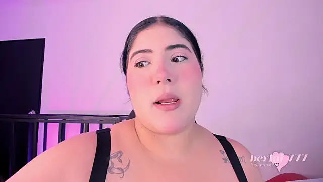 AmberiniHoffman online show from 06-26-26, 12:09