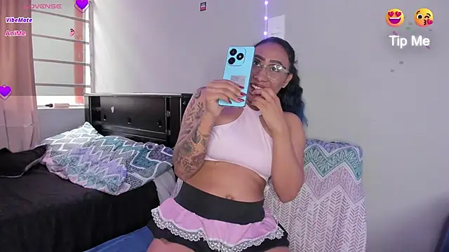 Snapshot of Brunettesexy0 chatting on 10-05-25, 04:38 Brunettesexy0 online show from 10-05-25, 04:38