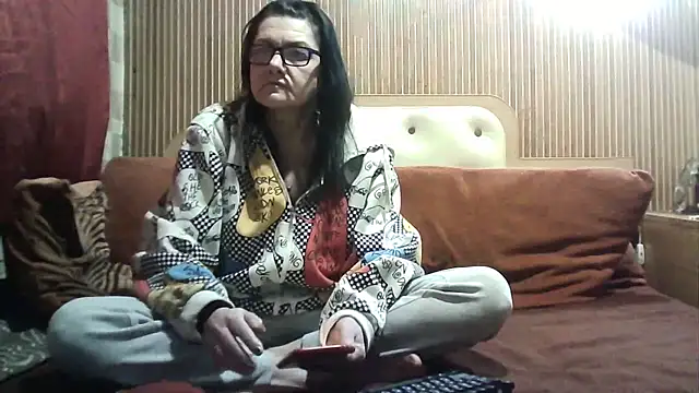 AlanaLaDream online show from 01-10-26, 09:52