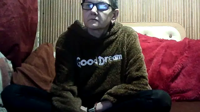 AlanaLaDream online show from 02-08-26, 06:44