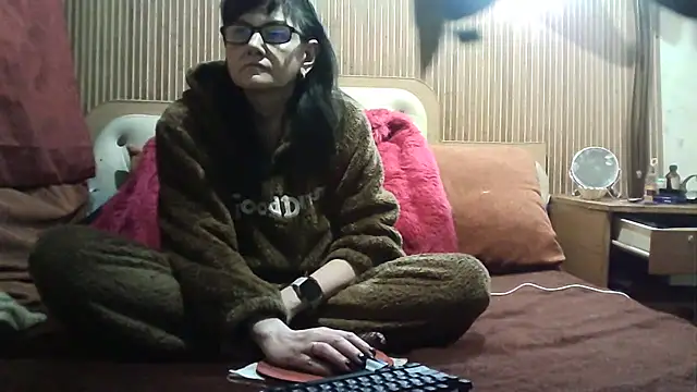 AlanaLaDream online show from 02-09-26, 02:32