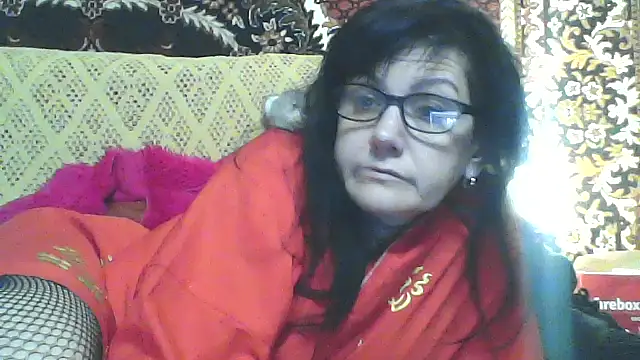 AlanaLaDream online show from 02-14-26, 05:43