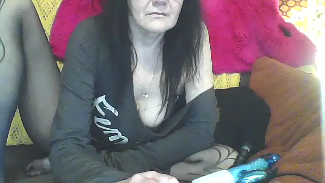 AlanaLaDream online show from 02-15-26, 11:52