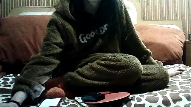 AlanaLaDream online show from 03-03-26, 02:34